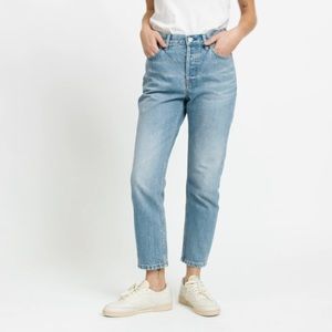 Everlane Original 90s Cheeky Jean